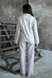 Пижамный костюм из фланели с брюками Pink Stars FL0010-59-69 фото 3