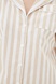 Піжамний бавовняний костюм з брюками Stripes HL0010-69-69 фото 5