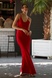 Платье - комбинация шелковая Scarlet SH0055-88-02 фото 1