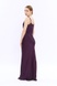 Платье - комбинация шелковая Violet SH0055-23-02 фото 4