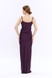 Платье - комбинация шелковая Violet SH0055-23-02 фото 5