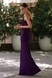 Платье - комбинация шелковая Violet SH0055-23-02 фото 1