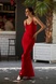 Сукня - комбінація шовкова Scarlet SH0055-88-02 фото 3