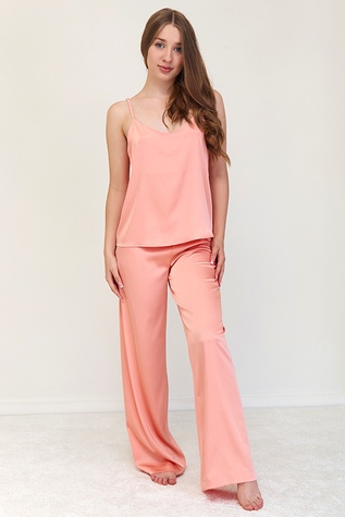 Silk set with trousers Kimberly