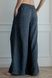Darted linen trousers Grace