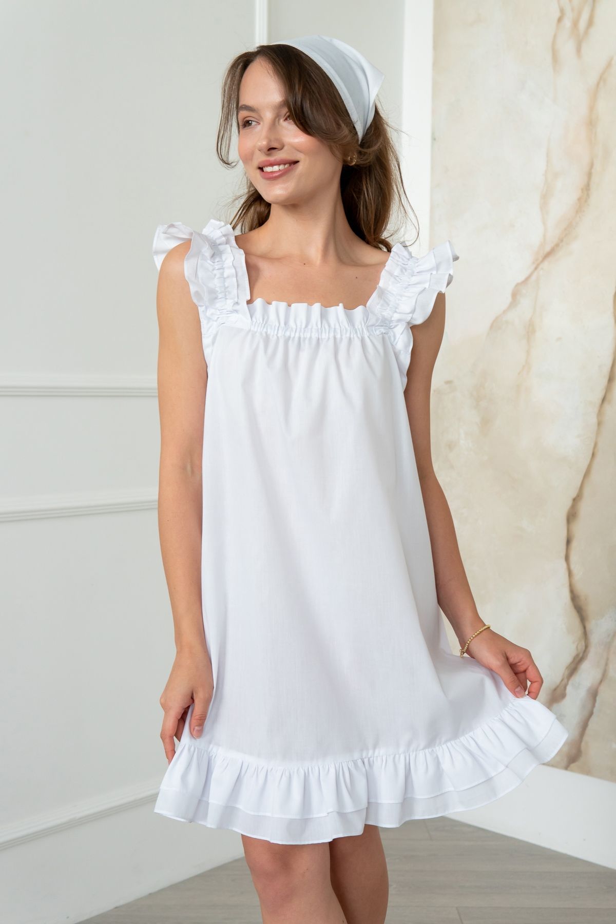 Нічна сорочка Virginie (XL/XXL) HL0066-02-20 фото