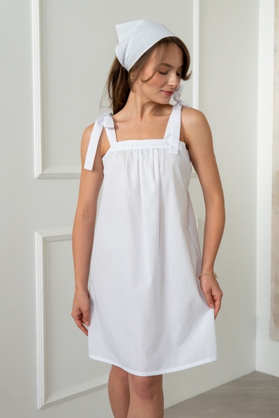 Nightgown Colette