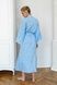 Lace dressing gown Felicity