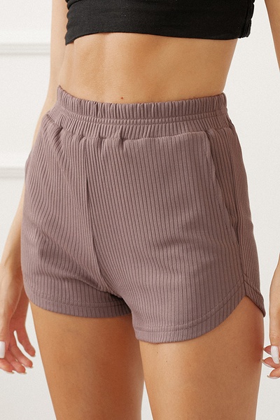Knitted shorts Abigail
