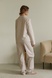 Пижамный костюм из хлопка с брюками Sheila HL0057-98-69 фото 4