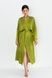 Silk dressing gown Mustang