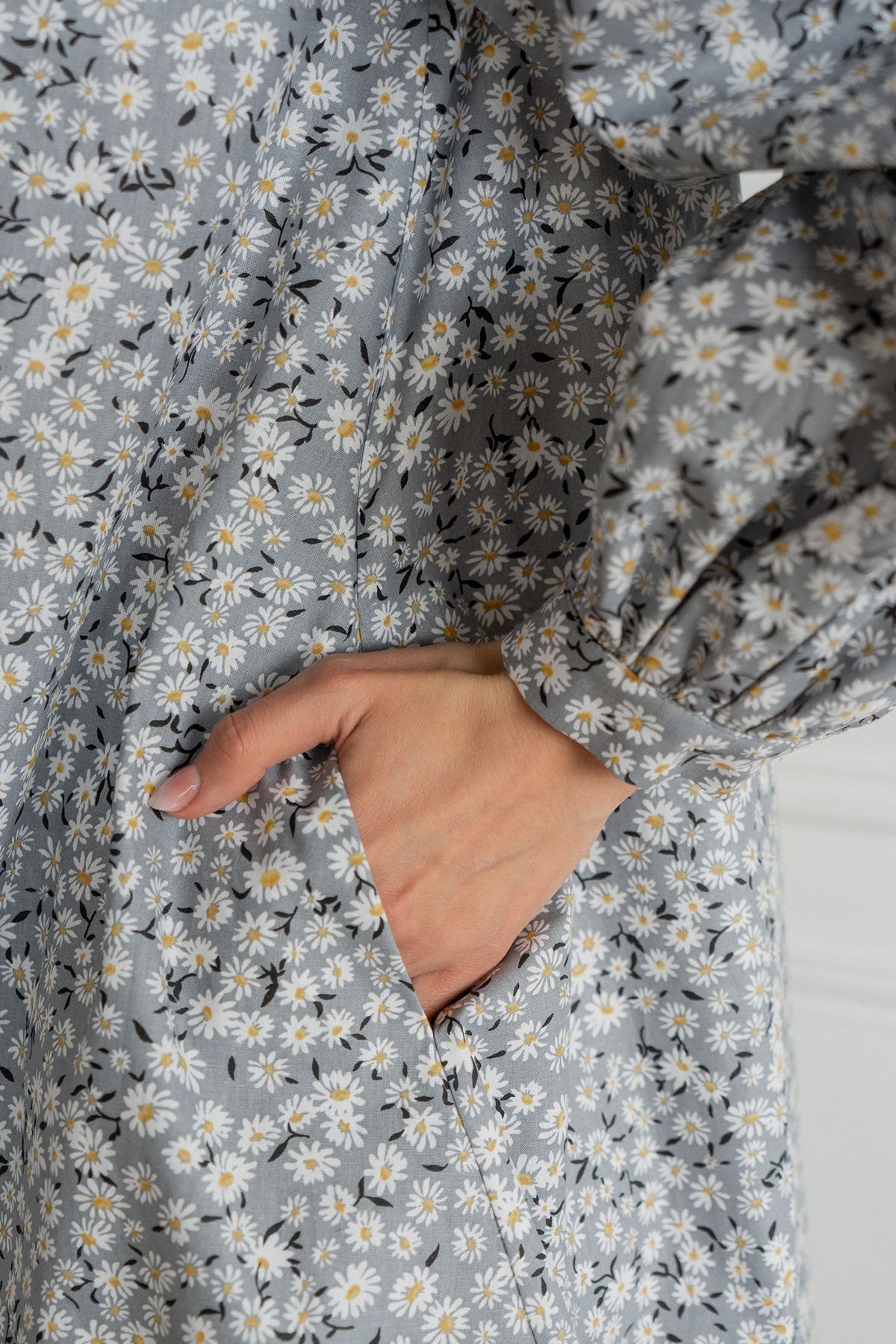 Cotton dress Daisy