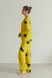 Пижамный костюм из хлопка с брюками Black Cat HL0010-89-69 фото 2