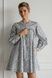Cotton dress Daisy