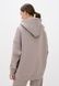 Худі трикотажне з капюшоном на флісі Mokachino (L/XL) TR0043-01-60 фото 3