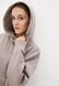 Худі трикотажне з капюшоном на флісі Mokachino (L/XL) TR0043-01-60 фото 4