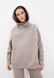 Худі трикотажне з капюшоном на флісі Mokachino (L/XL) TR0043-01-60 фото 1