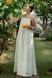 Loungewear slip dress Blossom