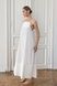 Loungewear slip dress Blossom