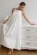 Loungewear slip dress Blossom