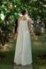 Loungewear slip dress Blossom
