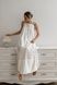 Loungewear slip dress Blossom