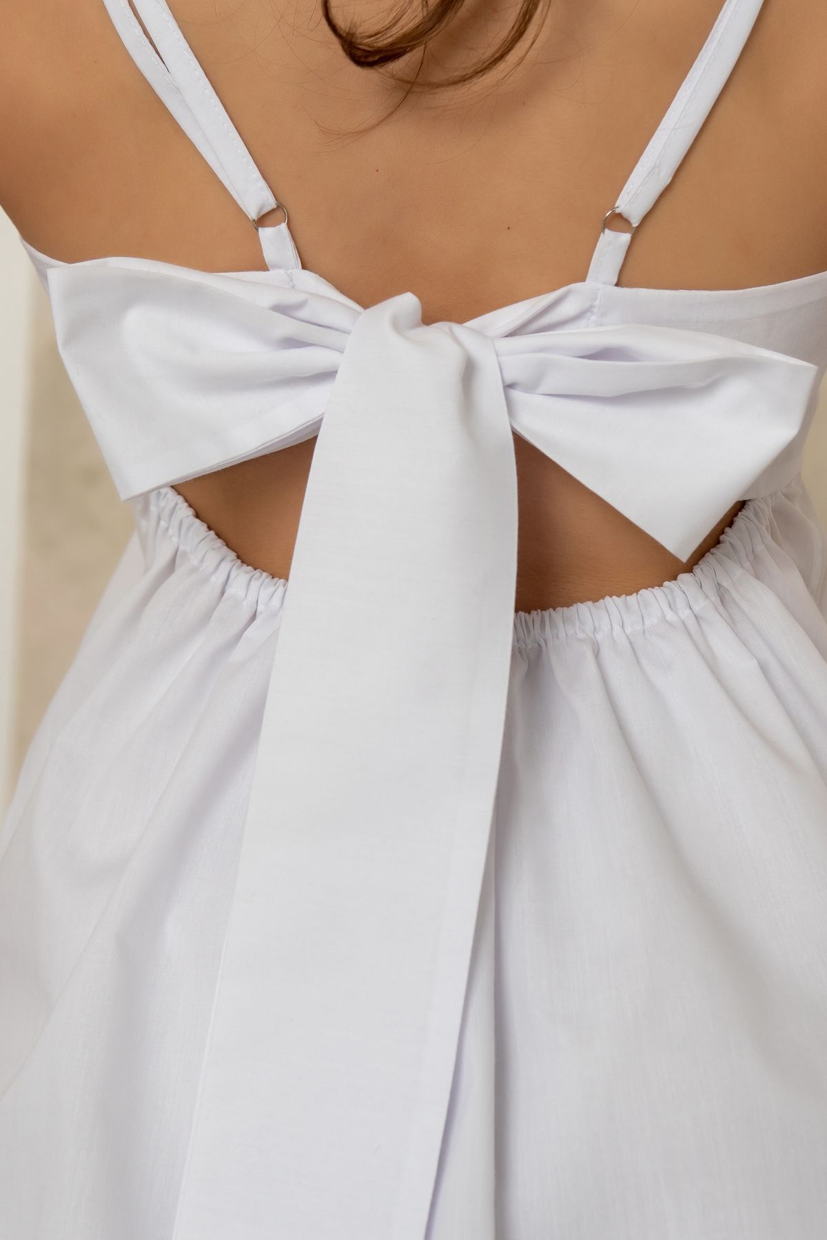 Set of top with shorts Monique