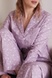 Пижамный костюм из хлопка с брюками Beatrice HL0057-11-69 фото 5