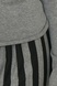 Комплект трикотажний з брюками Coffee Black TR0018-26-69 фото 4